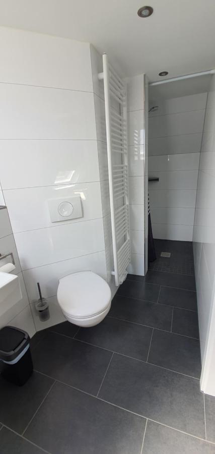 Ferienwohnung Berger Бохольт Экстерьер фото
