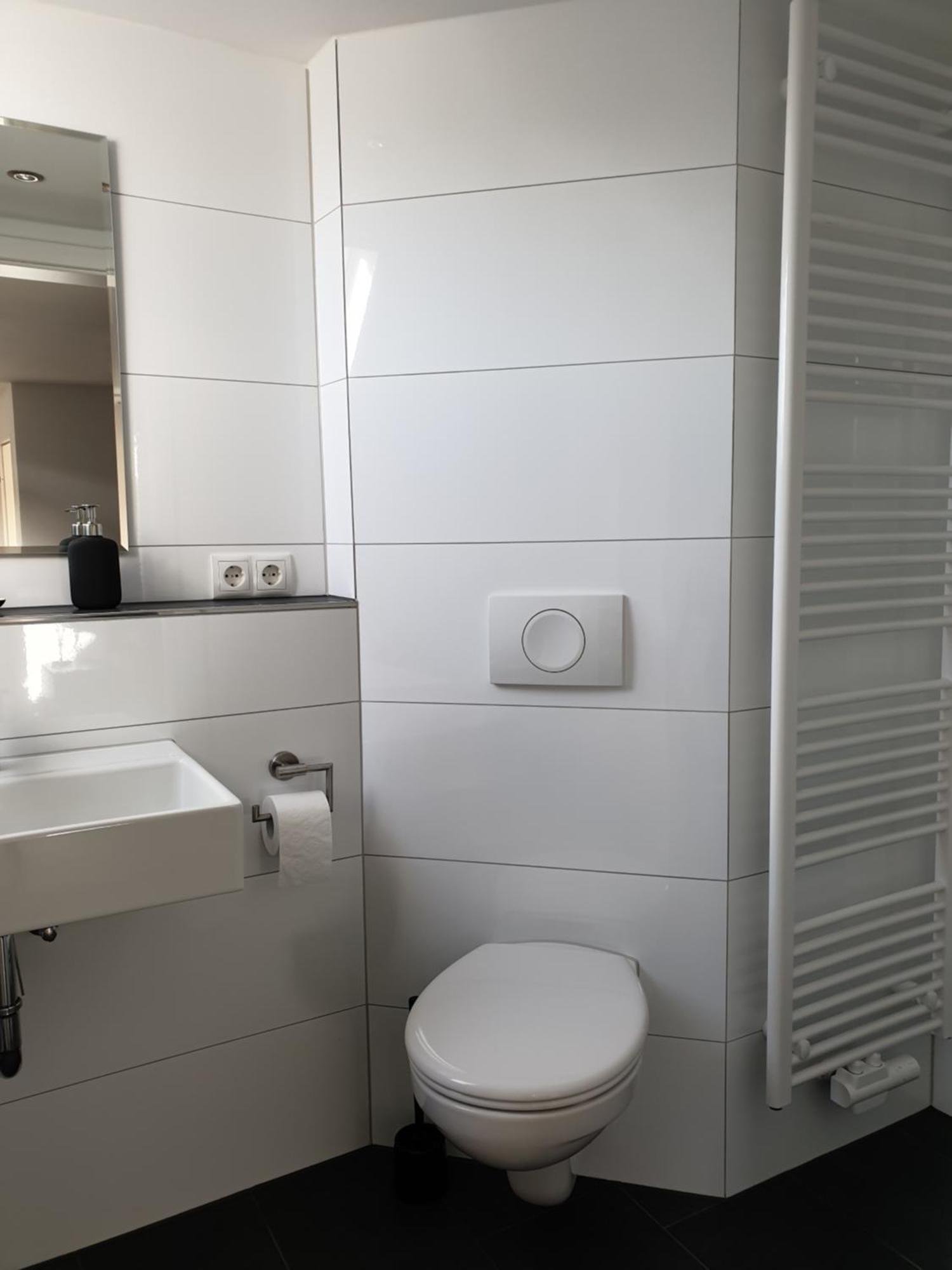 Ferienwohnung Berger Бохольт Экстерьер фото
