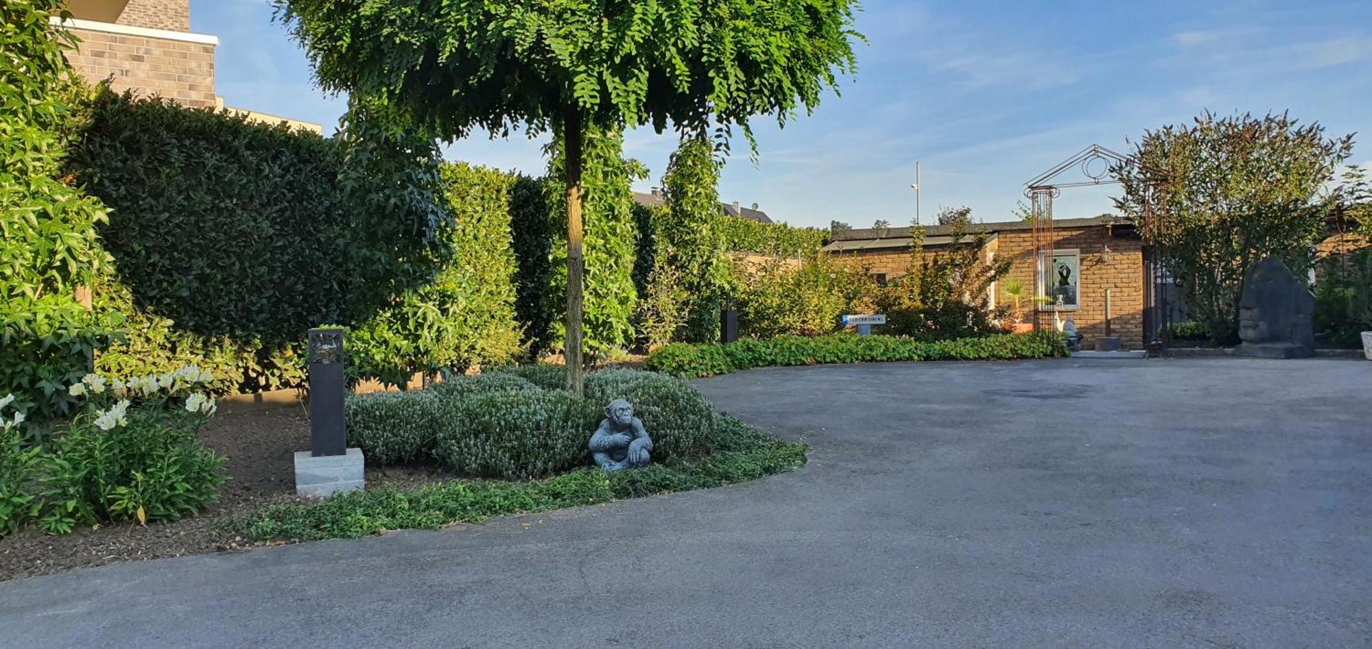 Ferienwohnung Berger Бохольт Экстерьер фото